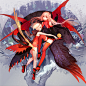 悪魔の姉妹