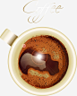 超写实浓郁咖啡高清素材 coffee 咖啡 咖啡杯 浓郁 超写实 免抠png 设计图片 免费下载