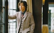 木村拓哉Takuya Kimura高清电...