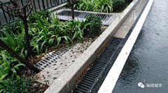 fici采集到沟 井盖