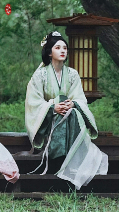 Homi大米采集到影视剧服化道