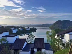 BoundlessQ采集到Chinese Hotel