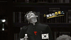 「非正式会谈」非非喊你们更新表情包啦！最新表情包！你们能根据表情猜出节目内容吗？#非正式会谈##湖北卫视##歪果仁# ​​​​