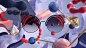 Hypnoshine CGI Animation