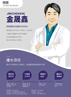 PLmEyokG采集到医生