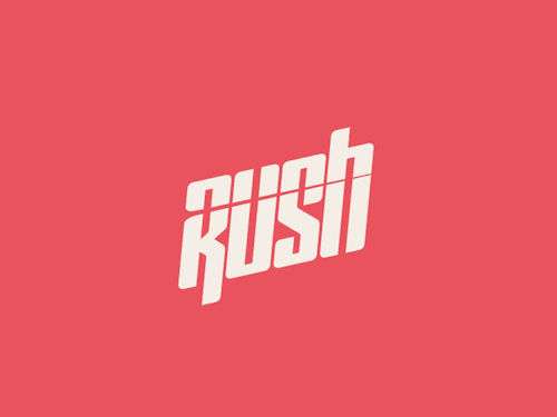 trendgraphy:Rush Log...