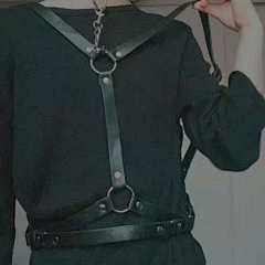 轻钩子采集到穿插
