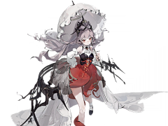 派dx采集到二次元女好看