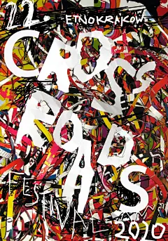 品牌丨2020波兰EtnoKrakow国际海报展获奖作品公布 : 60万插画师共同关注→插画与品牌设计