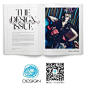 Le Fourquet Magazine No.12