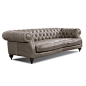 DIANA CHESTER Sofa | Lounge sofas | Baxter