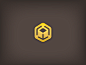 Another failed icon for a logo#icon#,#beehive#,#storage#
