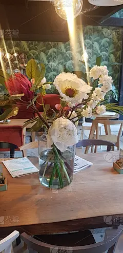 花力量