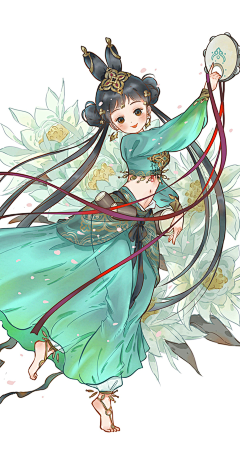 QB03采集到国风