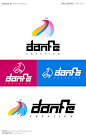 Danfe Logo Design : Danfe Creation Logo for sale !!This logo is for sale. If u need this logo please contact me.kapilrokaya2011@gmail.com