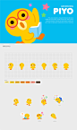 Character Character design  ILLUSTRATION  캐릭터