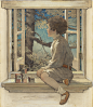 jessie willcox smith