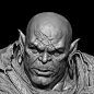 Fei Liu : 3D Character Artist