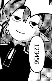 岁家新漫画里小余随便截一帧都是表情包啊_6_打瞌睡有枕头_来自小红书网页版