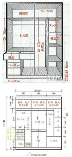 小风月采集到家