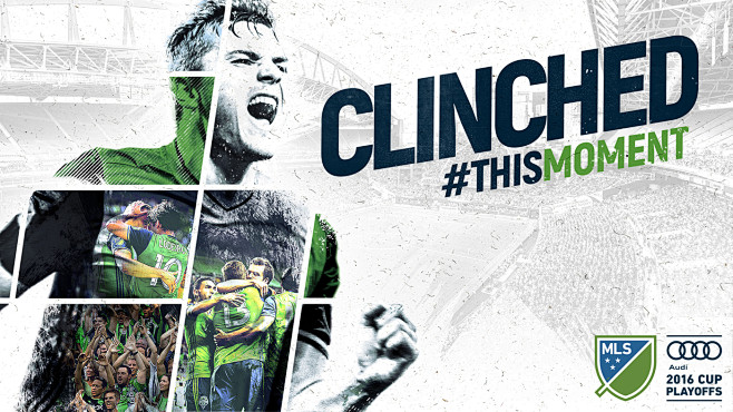 Sounders FC - MLS Pl...