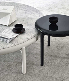 ssHill采集到F -- Side table&Coffee table