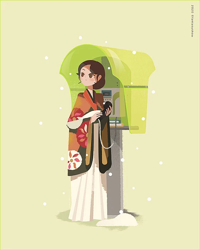Image may contain: cartoon, illustration and person图片_人物卡通画图片素材-花瓣网