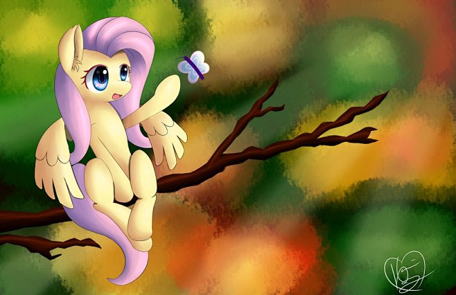 fluttershy