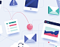 Infoview motion graphic : Looking for a way to make your expenses less expensive? It’s easy when you know how. Watch the explainer video to see how we told the story of the  Infoview platform. 