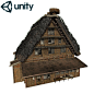 Shirakawago Village Set House 4 | 3D model : Model available for download in .fbx .obj .max .uasset .unitypackage .tga .3ds .stl formats. Visit CGTrader and browse more than 500K 3D models, including 3D print and real-time assets