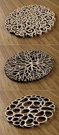 52 Unique Drink Coasters To Help You Keep Your Stains Off In Style