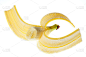 香蕉,咬一口,白色,水平画幅,素食,水果,无人,有机食品,熟的,小吃