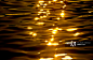 Sun reflecting in waves创意图片素材 - Photographer's Choice