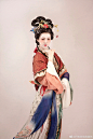 @丹青荟传统服饰 的个人主页 - 微博