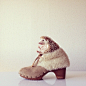 The Cutest Little Hedgehog in the World – Fubiz™