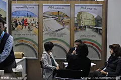 展会海报设计欣赏大图 点击还原