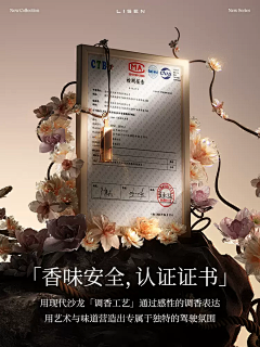 我叫可乐呀采集到质检 证书