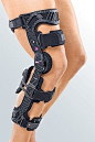 Knee braces from medi