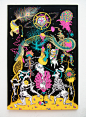 Magnum Opus on Behance