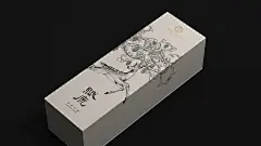 留氏酒庄-赋鹿-古田路9号-品牌创意/版权保护平台