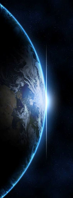 右夕的信仰采集到星空