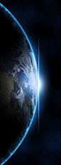 Earth: 