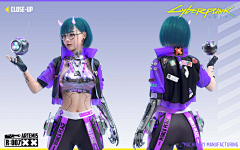 swallowsky采集到角色