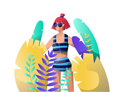 Summertime