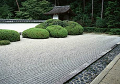 火之石头采集到日式庭院