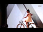 @PhilipKuai蒯佳祺：相当酷的创意！http://t.cn/zOaqfgB 一款神奇的自行车互动装置，在60秒内只要玩家骑的越快就能看到越多的风景。此装置亮相于2011年E2NY音乐艺术节上。http://t.cn/zO6EMFx @上海广告媒体圈 @麦迪逊八卦综合症 @肖明超 @广告主杂志曹礼财