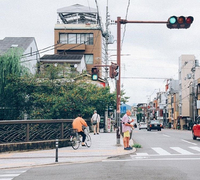 干净の日本街道 ​​​​