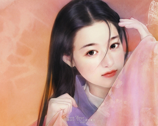 平凡_淑芬_看图