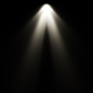 100个舞台灯光聚光灯光束射灯黑底叠加图层效果光效JPG图片素材
