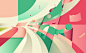 Various Illustrations -2020-